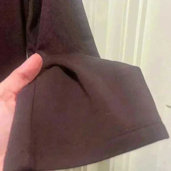 NWT Loft size small cowl neck lounge tunic - Picture 6 of 6